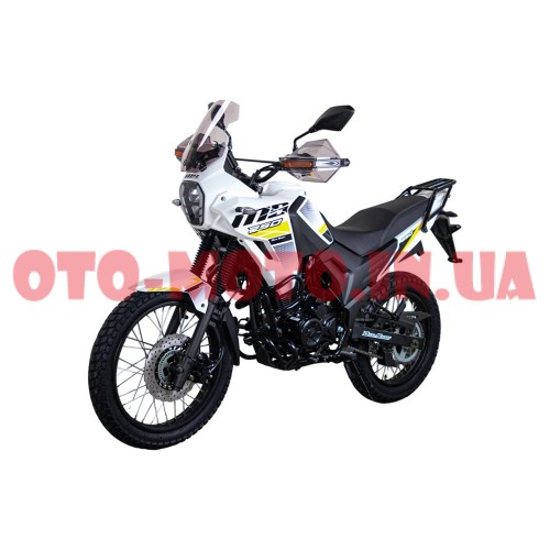 Мотоцикл Loncin LX250GY-5 MS250